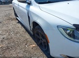 Chrysler 200 Limited 1C3CCCAB9GN122623 fotografie