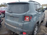 Jeep Renegade Latitude 4X4 ZACCJBBB2HPF89739 снимка