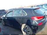 Hyundai Elantra Gt KMHH35LE0JU033343 снимка