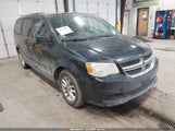 Dodge Grand Caravan Sxt 2C4RDGCG2DR685840 снимка