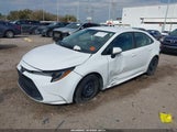 Toyota Corolla Le 5YFEPRAE9LP101256 снимка