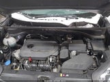 Kia Sportage Lx KNDPMCAC2H7289592 снимка