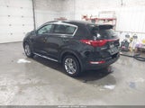 Kia Sportage Lx KNDPMCAC2H7289592 снимка