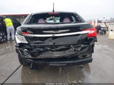 Chrysler 200 Lx 1C3CCBAB1EN206538 fotografie