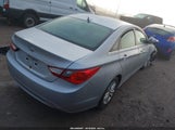 Hyundai Sonata Gls 5NPEB4AC8DH650929 снимка