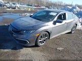 Honda Civic Ex-L 19XFC1F77LE203667 снимка