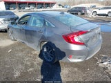 Honda Civic Ex-L 19XFC1F77LE203667 снимка