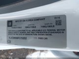 Chevrolet Spark 1Lt Cvt KL8CD6S99FC753252 снимка