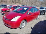 Toyota Prius JTDKB20U987772078 снимка
