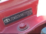 Toyota Prius JTDKB20U987772078 снимка