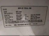 Tesla Model Y Long Range Dual Motor All-Wheel Drive 7SAYGDEE1NF357371 photo