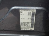 Nissan Leaf Sv 40 Kwh 1N4AZ1CP2LC303444 photo