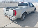 Nissan Frontier S 1N6BD0CT9JN722216 снимка
