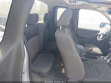 Nissan Frontier S 1N6BD0CT9JN722216 снимка