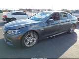 BMW 550I WBAKN9C53GD962394 снимка