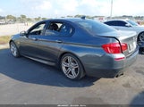 BMW 550I WBAKN9C53GD962394 снимка