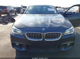 BMW 550I WBAKN9C53GD962394 снимка