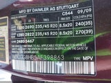 Mercedes-Benz Glk 350 4Matic WDCGG8HB5AF398863 photo