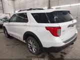 Ford Explorer Xlt 1FMSK8DH4NGC02805 fotografie