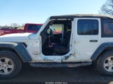 Jeep Wrangler Unlimited Sport S 4X4 1C4HJXDG7JW260278 photo