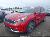 Kia Niro Lx KNDCB3LC1J5157913 снимка