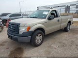 Ford F-150 Stx/Xl/Xlt 1FTRF12W89KB82027 fotografie
