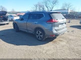 Nissan Rogue Sl 5N1AT2MVXHC826308 снимка
