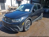 Volkswagen Tiguan 2.0T Se/2.0T Wolfsburg Edition 3VV3B7AX1RM188020 photo