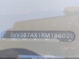 Volkswagen Tiguan 2.0T Se/2.0T Wolfsburg Edition 3VV3B7AX1RM188020 photo