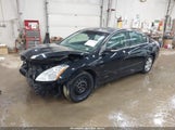 Nissan Altima 2.5 S 1N4AL2AP4BN509071 снимка