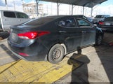 Hyundai Elantra Se 5NPDH4AE0GH724781 снимка