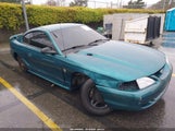 Ford Mustang 1FALP4041VF133492 снимка