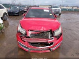 Chevrolet Cruze Ltz 1G1PG5SB1F7174657 снимка