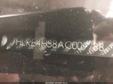 Honda Cr-V Ex JHLRE4H58AC009788 снимка
