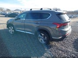 Hyundai Santa Fe Sel 5NMS6DAJ6NH415644 photo