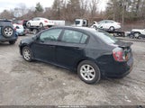 Nissan Sentra 2.0Sr 3N1AB6AP3BL641908 снимка