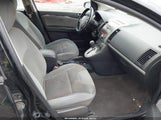 Nissan Sentra 2.0Sr 3N1AB6AP3BL641908 fotografie