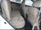 Nissan Rogue Sv 5N1AT2MV8HC747980 снимка