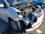 Toyota Sienna Xle 8 Passenger 5TDYZ3DCXHS799664 photo