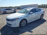 Kia Optima Ex 5XXGU4L37JG242641 снимка