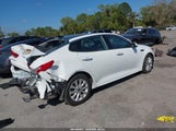 Kia Optima Ex 5XXGU4L37JG242641 снимка