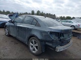 Chevrolet Cruze 2Lt Auto 1G1PE5SB4D7249743 снимка