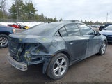 Chevrolet Cruze 2Lt Auto 1G1PE5SB4D7249743 снимка