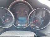 Chevrolet Cruze 2Lt Auto 1G1PE5SB4D7249743 снимка