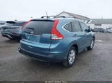 Honda Cr-V Ex-L 5J6RM4H72DL011858 снимка
