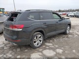Volkswagen Atlas 3.6L V6 Se W/Technology 1V2KR2CA2NC541716 снимка