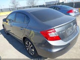 Honda Civic Lx 19XFB2F55CE380399 снимка