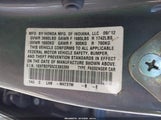 Honda Civic Lx 19XFB2F55CE380399 снимка