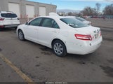 Toyota Camry Le 4T4BF3EK7AR018283 снимка