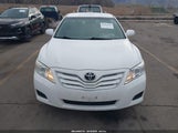 Toyota Camry Le 4T4BF3EK7AR018283 снимка